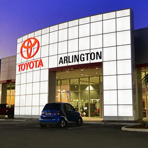 Jacksonville Toyota Dealers: Hướng Dẫn Chi Tiết Để Chọn Mua Xe Toyota Tốt Nhất Tại Jacksonville