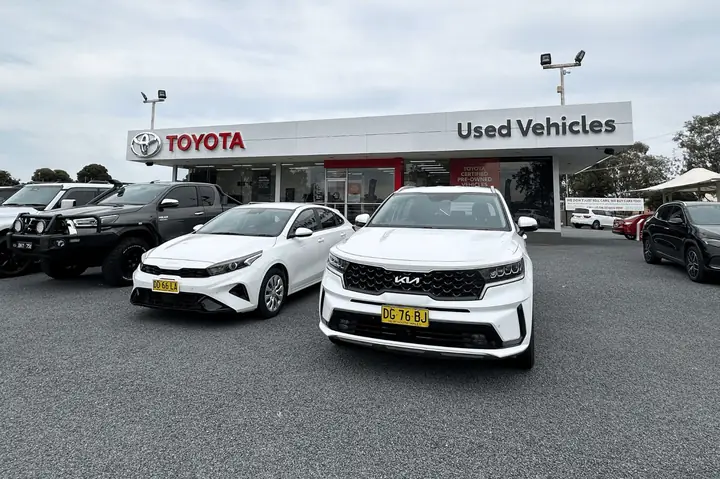 Jacob Toyota Albury: Hành Trình Đột Phá Của Một Thương Hiệu Ô Tô Đổi Mới Jacob Toyota Albury: Hành Trình Đột Phá Của Một Thương Hiệu Ô Tô Đổi Mới