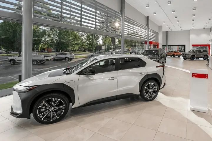 Jacob Toyota Albury: Hành Trình Đột Phá Của Một Thương Hiệu Ô Tô Đổi Mới Jacob Toyota Albury: Hành Trình Đột Phá Của Một Thương Hiệu Ô Tô Đổi Mới