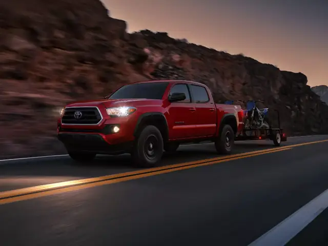 Jamestown Toyota – Tổng Quan Về Đại Lý, Dịch Vụ Và Trải Nghiệm Khách Hàng Jamestown Toyota – Tổng Quan Về Đại Lý, Dịch Vụ Và Trải Nghiệm Khách Hàng