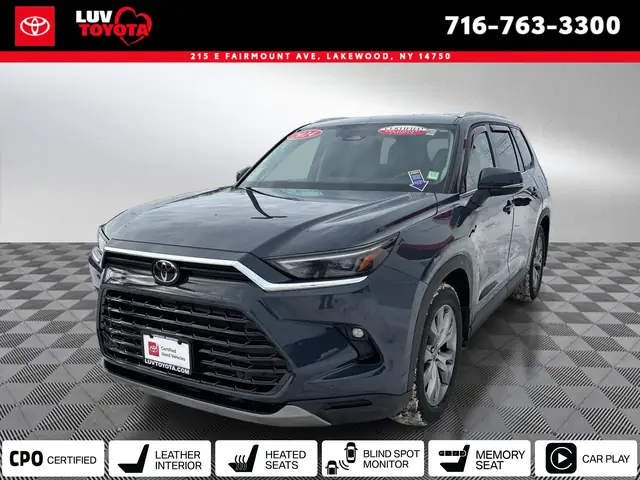 Jamestown Toyota – Tổng Quan Về Đại Lý, Dịch Vụ Và Trải Nghiệm Khách Hàng