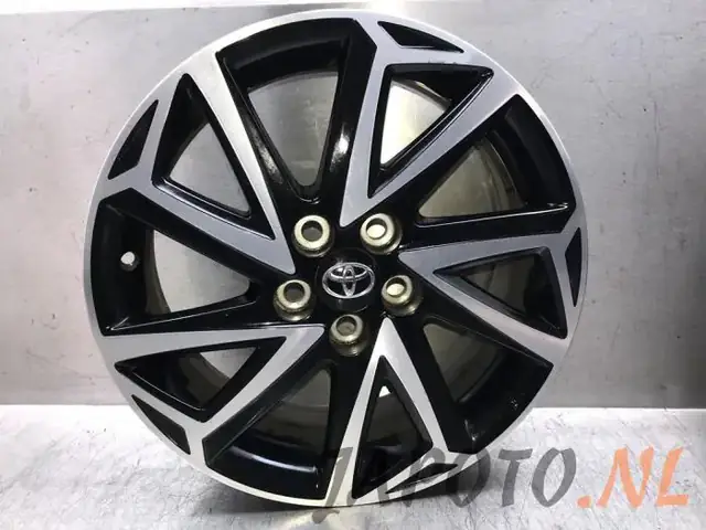 Jante Toyota Yaris: Lựa Chọn Hoàn Hảo Cho Hiệu Suất, Thẩm Mỹ Và An Toàn Jante Toyota Yaris: Lựa Chọn Hoàn Hảo Cho Hiệu Suất, Thẩm Mỹ Và An Toàn