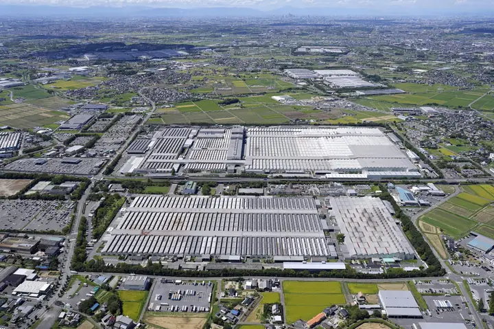 Japan Toyota Manufacture: Hành Trình Đột Phá Và Tầm Nhìn Tương Lai Của Nhà Sản Xuất Ô Tô Hàng Đầu Thế Giới Japan Toyota Manufacture: Hành Trình Đột Phá Và Tầm Nhìn Tương Lai Của Nhà Sản Xuất Ô Tô Hàng Đầu Thế Giới