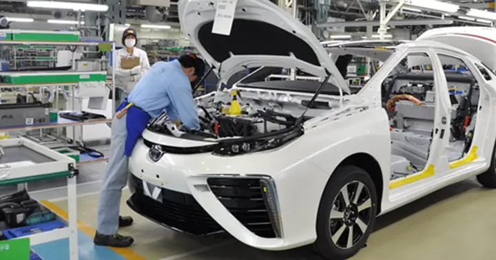 Japan Toyota Manufacture: Hành Trình Đột Phá Và Tầm Nhìn Tương Lai Của Nhà Sản Xuất Ô Tô Hàng Đầu Thế Giới Japan Toyota Manufacture: Hành Trình Đột Phá Và Tầm Nhìn Tương Lai Của Nhà Sản Xuất Ô Tô Hàng Đầu Thế Giới