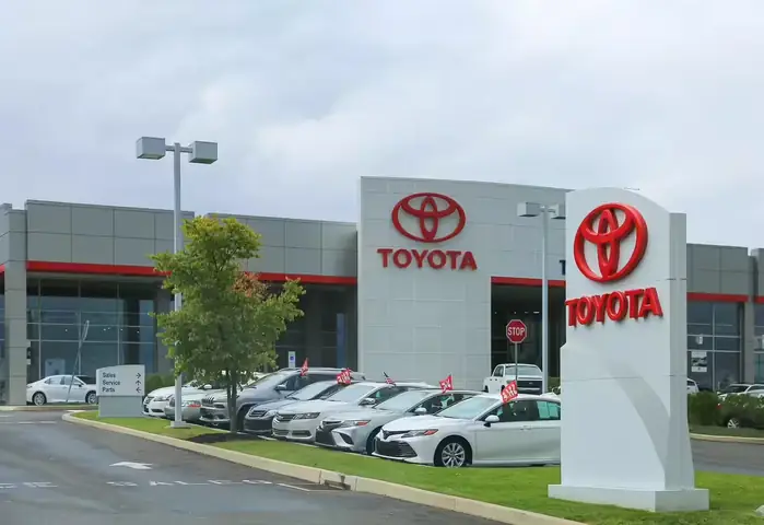 Japan Toyota Manufacturer: Lịch Sử, Chiến Lược Và Tầm Nhìn Tương Lai Của Một Biểu Tượng Công Nghiệp Ô Tô Japan Toyota Manufacturer: Lịch Sử, Chiến Lược Và Tầm Nhìn Tương Lai Của Một Biểu Tượng Công Nghiệp Ô Tô