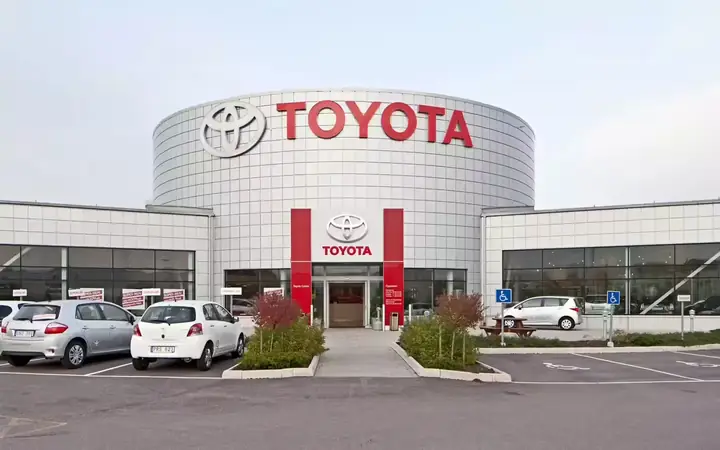 Japan Toyota Manufacturer: Lịch Sử, Chiến Lược Và Tầm Nhìn Tương Lai Của Một Biểu Tượng Công Nghiệp Ô Tô Japan Toyota Manufacturer: Lịch Sử, Chiến Lược Và Tầm Nhìn Tương Lai Của Một Biểu Tượng Công Nghiệp Ô Tô
