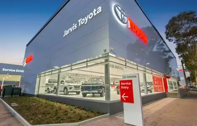 Jarvis Toyota Là Gì? Tổng Quan Chi Tiết Về Hệ Thống Ai Thông Minh Của Toyota