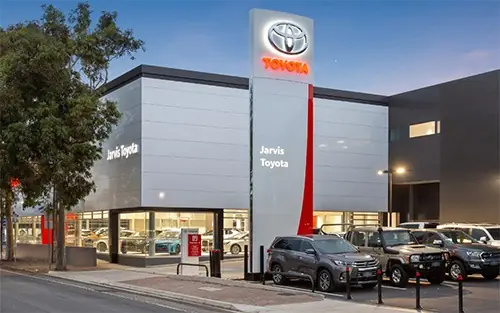 Jarvis Toyota Là Gì? Tổng Quan Chi Tiết Về Hệ Thống Ai Thông Minh Của Toyota