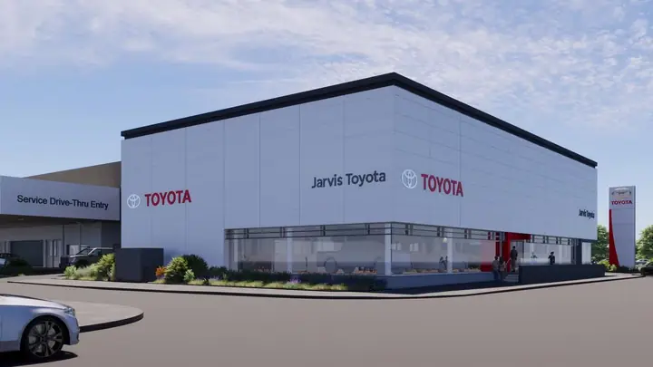 Jarvis Toyota Là Gì? Tổng Quan Chi Tiết Về Hệ Thống Ai Thông Minh Của Toyota