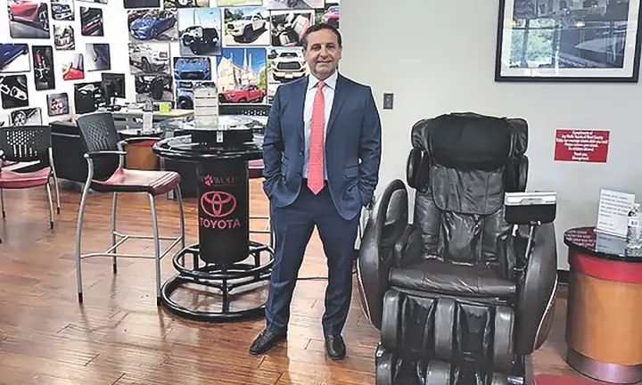 Jay Wolfe Toyota – Câu Chuyện Thành Công Và Chiến Lược Đột Phá Trong Thị Trường Ô Tô Việt Nam Jay Wolfe Toyota – Câu Chuyện Thành Công Và Chiến Lược Đột Phá Trong Thị Trường Ô Tô Việt Nam