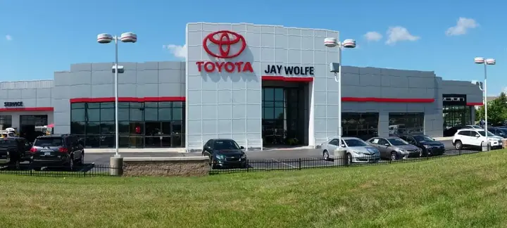 Jay Wolfe Toyota – Câu Chuyện Thành Công Và Chiến Lược Đột Phá Trong Thị Trường Ô Tô Việt Nam Jay Wolfe Toyota – Câu Chuyện Thành Công Và Chiến Lược Đột Phá Trong Thị Trường Ô Tô Việt Nam