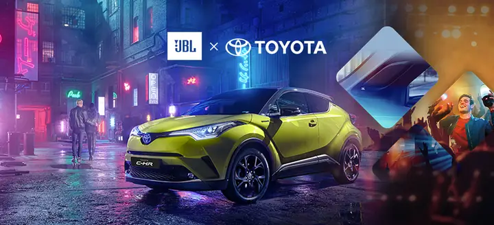 Jbl Toyota: Hệ Thống Âm Thanh Chuẩn Oem Trong Xe Toyota