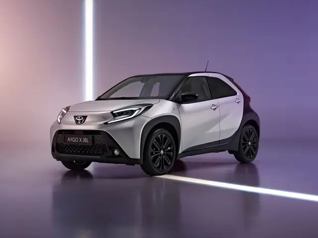 Jbl Toyota: Hệ Thống Âm Thanh Chuẩn Oem Trong Xe Toyota