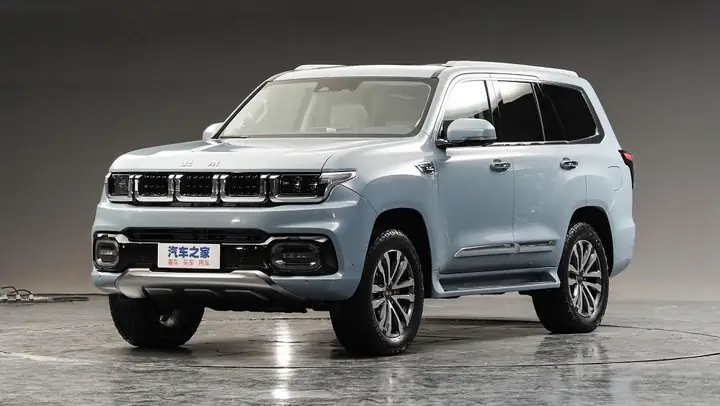 Jeep Toyota: So Sánh Các Mẫu Suv Đa Năng Và Đáng Tin Cậy