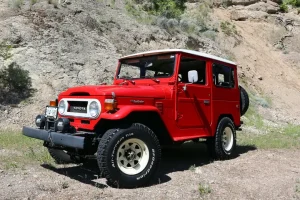 Jeep Toyota: So Sánh Các Mẫu Suv Đa Năng Và Đáng Tin Cậy