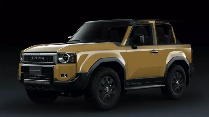 Jeep Toyota: So Sánh Các Mẫu Suv Đa Năng Và Đáng Tin Cậy
