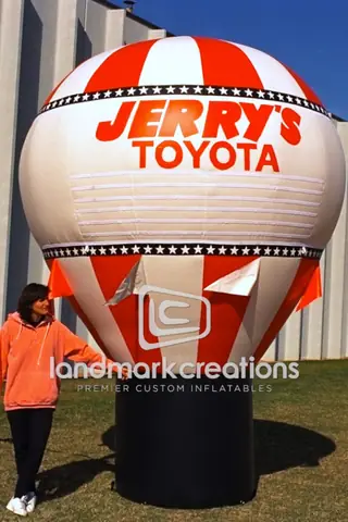 Jerry’s Toyota – Tổng Quan Toàn Diện Về Đại Lý Ô Tô Uy Tín Và Dịch Vụ Khách Hàng