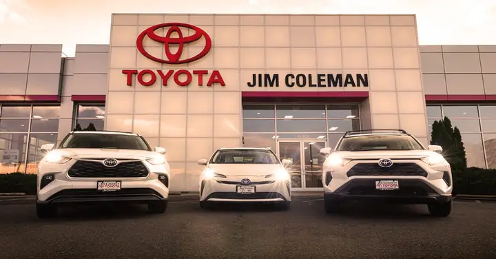 Jim Coleman Toyota – Hành Trình Đột Phá Và Định Vị Thị Trường Ô Tô Việt Nam Jim Coleman Toyota – Hành Trình Đột Phá Và Định Vị Thị Trường Ô Tô Việt Nam