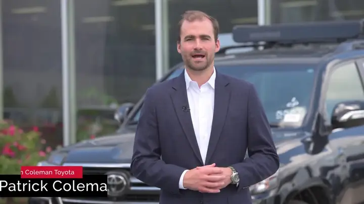 Jim Coleman Toyota – Hành Trình Đột Phá Và Định Vị Thị Trường Ô Tô Việt Nam Jim Coleman Toyota – Hành Trình Đột Phá Và Định Vị Thị Trường Ô Tô Việt Nam