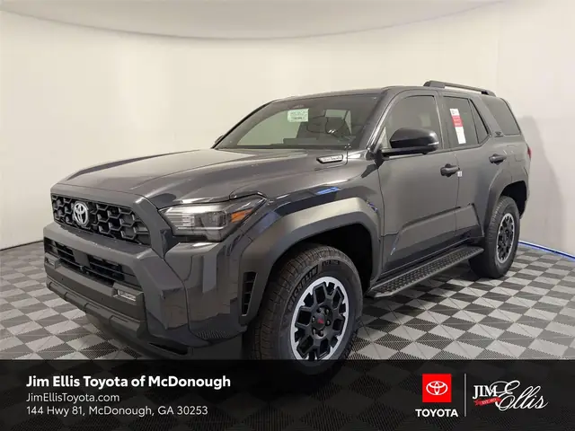 Jim Ellis Toyota – Câu Chuyện Thành Công Và Những Bước Tiến Đột Phá Trong Ngành Ô Tô