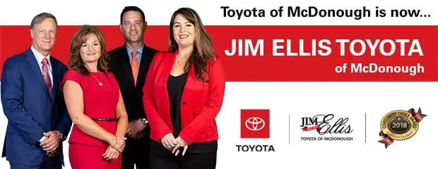 Jim Ellis Toyota – Câu Chuyện Thành Công Và Những Bước Tiến Đột Phá Trong Ngành Ô Tô