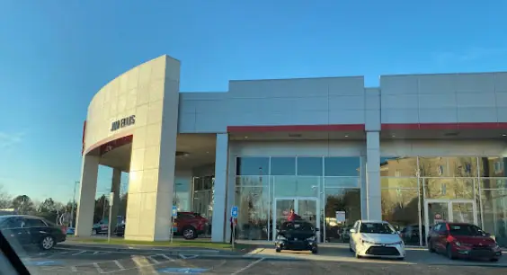 Jim Ellis Toyota – Câu Chuyện Thành Công Và Những Bước Tiến Đột Phá Trong Ngành Ô Tô