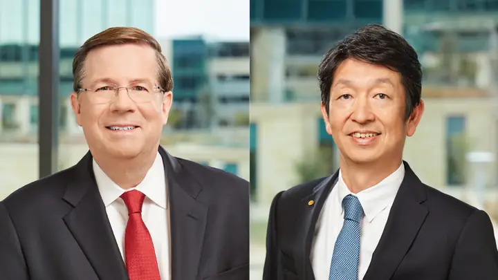 Jim Limbaugh Và Toyota: Sự Gắn Kết Định Hình Đổi Mới Công Nghiệp Ô Tô Jim Limbaugh Và Toyota: Sự Gắn Kết Định Hình Đổi Mới Công Nghiệp Ô Tô