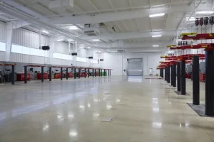 Jim Limbaugh Và Toyota: Sự Gắn Kết Định Hình Đổi Mới Công Nghiệp Ô Tô