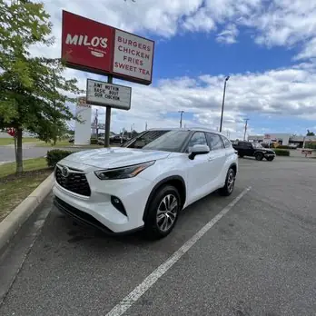 Jim Limbaugh Và Toyota: Sự Gắn Kết Định Hình Đổi Mới Công Nghiệp Ô Tô Jim Limbaugh Và Toyota: Sự Gắn Kết Định Hình Đổi Mới Công Nghiệp Ô Tô