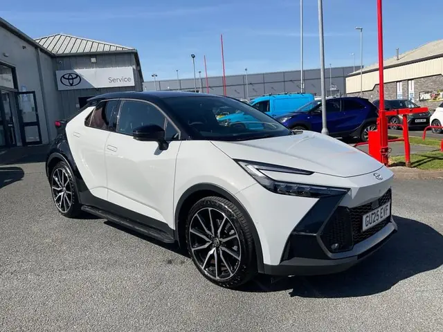 Jim Walton Và Toyota: Hành Trình Đột Phá Trong Ngành Công Nghiệp Ô Tô
