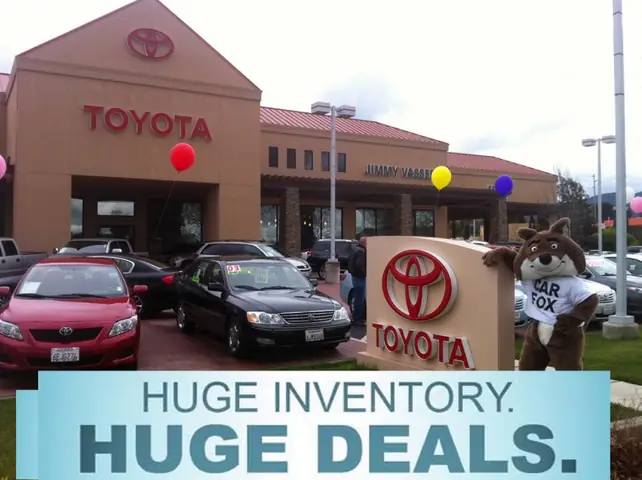 Jimmy Vasser Và Toyota: Hành Trình Đầy Đam Mê Và Thành Công Của Một Tài Năng Đua Xe