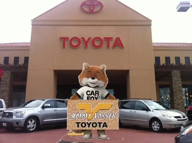 Jimmy Vasser Và Toyota: Hành Trình Đầy Đam Mê Và Thành Công Của Một Tài Năng Đua Xe