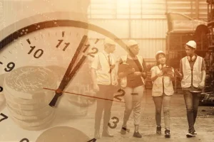 Jit Của Toyota: Hiểu Về Hệ Thống Sản Xuất Just‑in‑time
