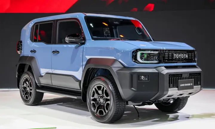 Jobtopgun Toyota: Hướng Dẫn Tìm Kiếm Việc Làm Và Đánh Giá Nền Tảng
