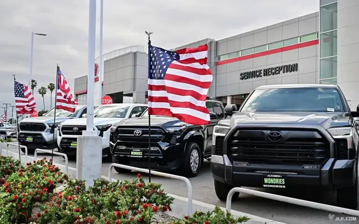 Jobtopgun Toyota: Hướng Dẫn Tìm Kiếm Việc Làm Và Đánh Giá Nền Tảng