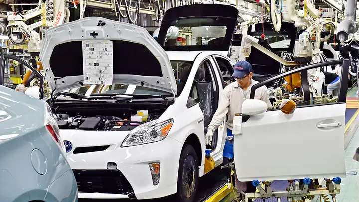Jobtopgun Toyota: Hướng Dẫn Tìm Kiếm Việc Làm Và Đánh Giá Nền Tảng
