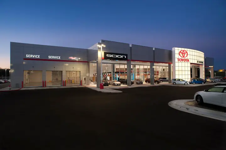 Joe Machens Toyota: Hành Trình Đột Phá Của Một Thương Hiệu Ô Tô Đầy Cảm Hứng Joe Machens Toyota: Hành Trình Đột Phá Của Một Thương Hiệu Ô Tô Đầy Cảm Hứng