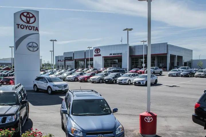 Joe Machens Toyota: Hành Trình Đột Phá Của Một Thương Hiệu Ô Tô Đầy Cảm Hứng Joe Machens Toyota: Hành Trình Đột Phá Của Một Thương Hiệu Ô Tô Đầy Cảm Hứng