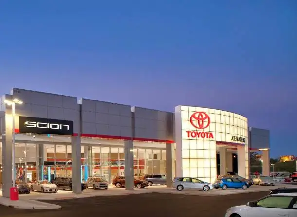 Joe Machens Toyota: Hành Trình Đột Phá Của Một Thương Hiệu Ô Tô Đầy Cảm Hứng Joe Machens Toyota: Hành Trình Đột Phá Của Một Thương Hiệu Ô Tô Đầy Cảm Hứng