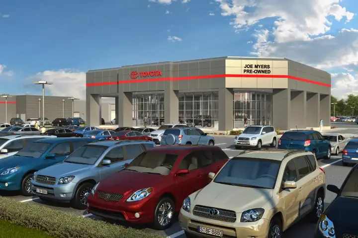 Joe Mayer Toyota: Câu Chuyện Thành Công Và Những Chiến Lược Đột Phá Trong Ngành Ô Tô