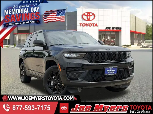 Joe Mayer Toyota: Câu Chuyện Thành Công Và Những Chiến Lược Đột Phá Trong Ngành Ô Tô