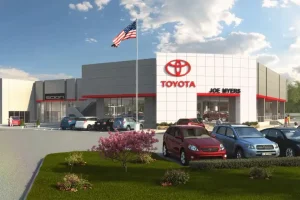 Joe Myers Toyota: Hành Trình Thành Công Và Những Bài Học Đáng Giá