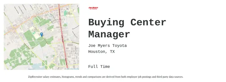 Joe Myers Toyota: Hành Trình Thành Công Và Những Bài Học Đáng Giá Joe Myers Toyota: Hành Trình Thành Công Và Những Bài Học Đáng Giá