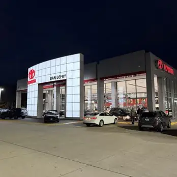 John Deery Và Toyota: Hành Trình Đổi Mới, Thành Công Và Tầm Ảnh Hưởng Toàn Cầu John Deery Và Toyota: Hành Trình Đổi Mới, Thành Công Và Tầm Ảnh Hưởng Toàn Cầu