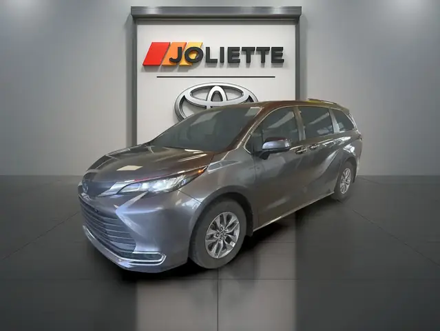 Joliette Toyota – Tổng Quan Về Đại Lý Và Dịch Vụ Toyota Tại Joliette