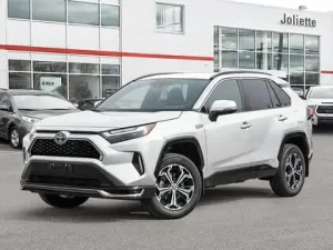 Joliette Toyota – Tổng Quan Về Đại Lý Và Dịch Vụ Toyota Tại Joliette