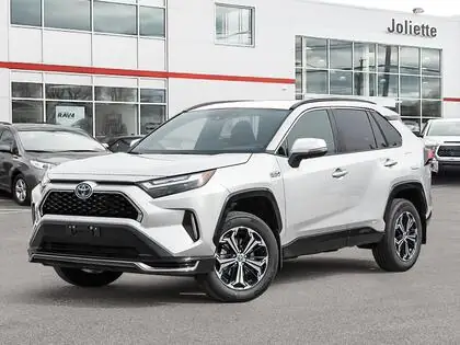 Joliette Toyota – Tổng Quan Về Đại Lý Và Dịch Vụ Toyota Tại Joliette