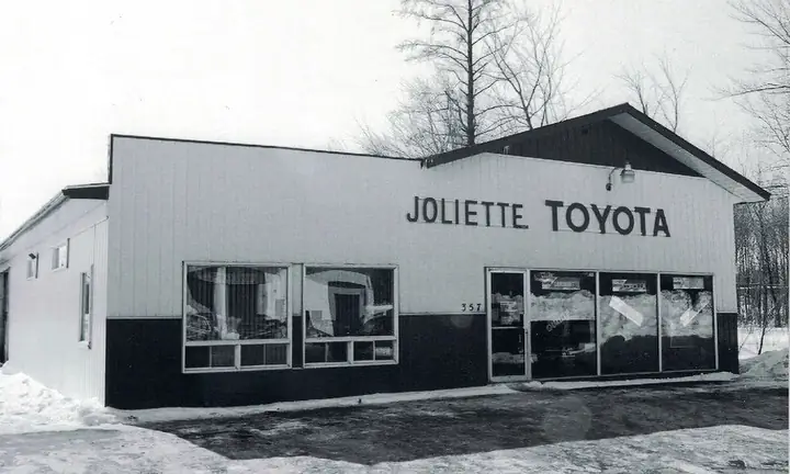 Joliette Toyota – Tổng Quan Về Đại Lý Và Dịch Vụ Toyota Tại Joliette