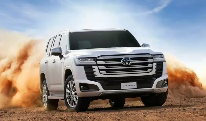 Joliette Toyota – Tổng Quan Về Đại Lý Và Dịch Vụ Toyota Tại Joliette