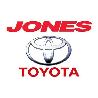 Jones Junction Toyota – Địa Điểm Đẳng Cấp Cho Người Yêu Xe Toyota Tại Texas Jones Junction Toyota – Địa Điểm Đẳng Cấp Cho Người Yêu Xe Toyota Tại Texas